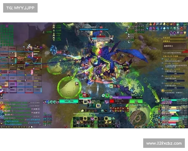 魔兽世界小地图调整大小视频：快速掌握缩放技巧